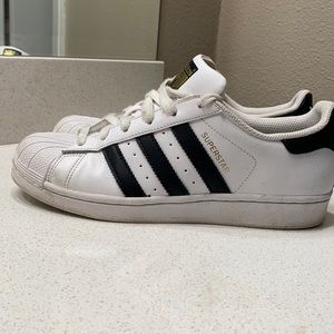 DONATED Adidas Superstar